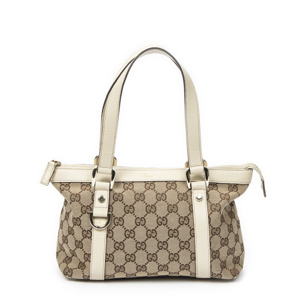 Gucci Mini Abbey Shopper